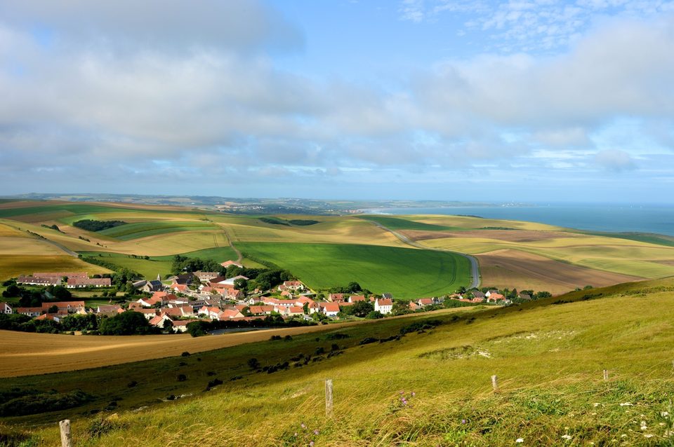 La Boucle du Cap