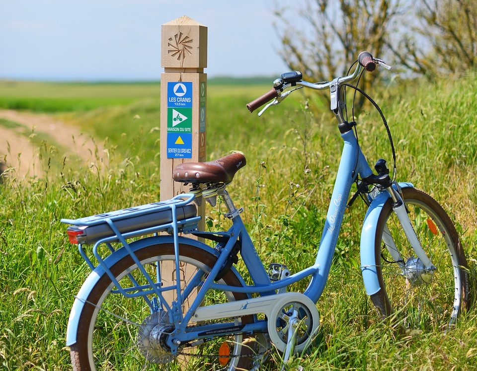Vélo