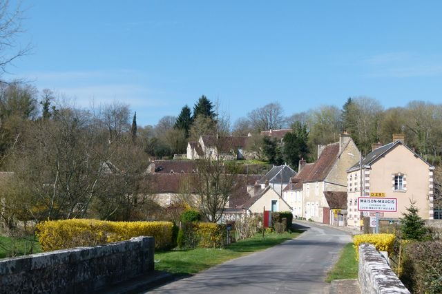 ©Coeur du Perche