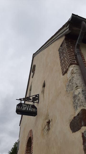Autheuil (39)