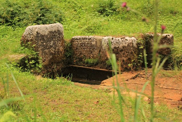 ©OT des collines du Perche Normand