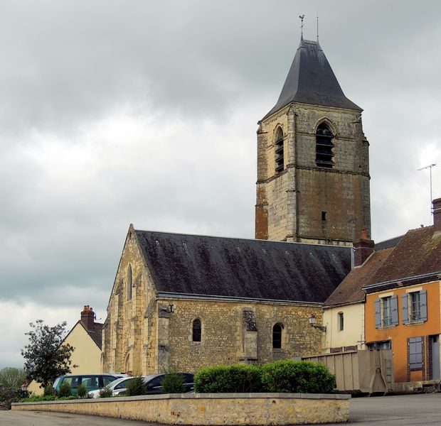 Ma¦éle e¦üglise