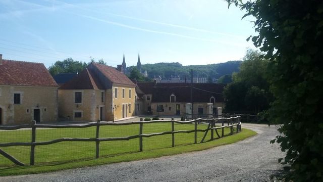 Les Moulins