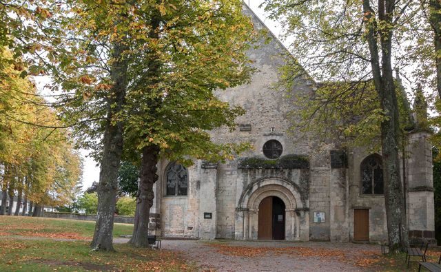 Nobles logis (Rémalard - circuit court)