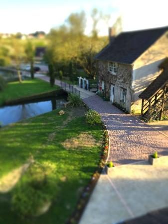 Moulin de Basse Roche