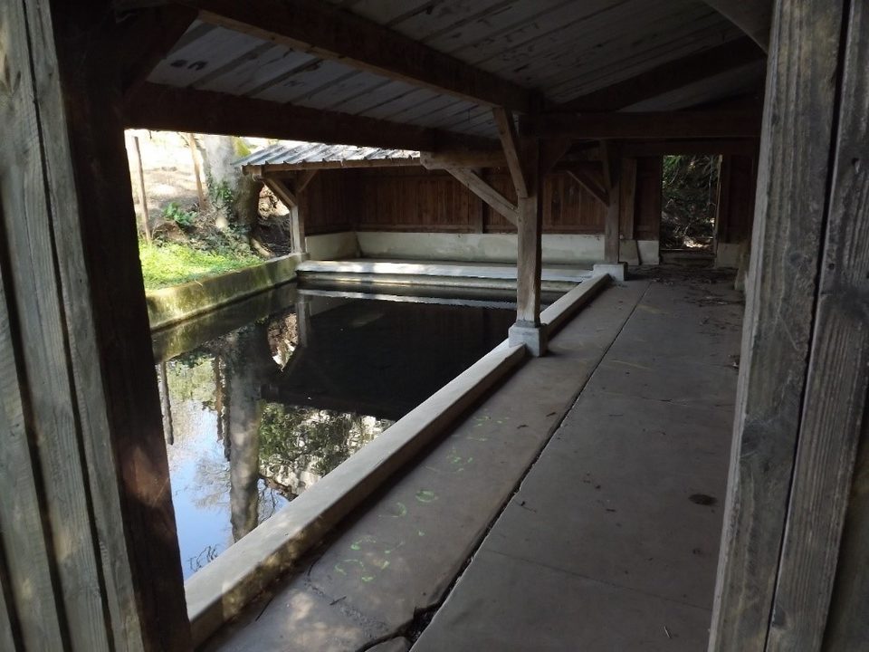 Lavoir