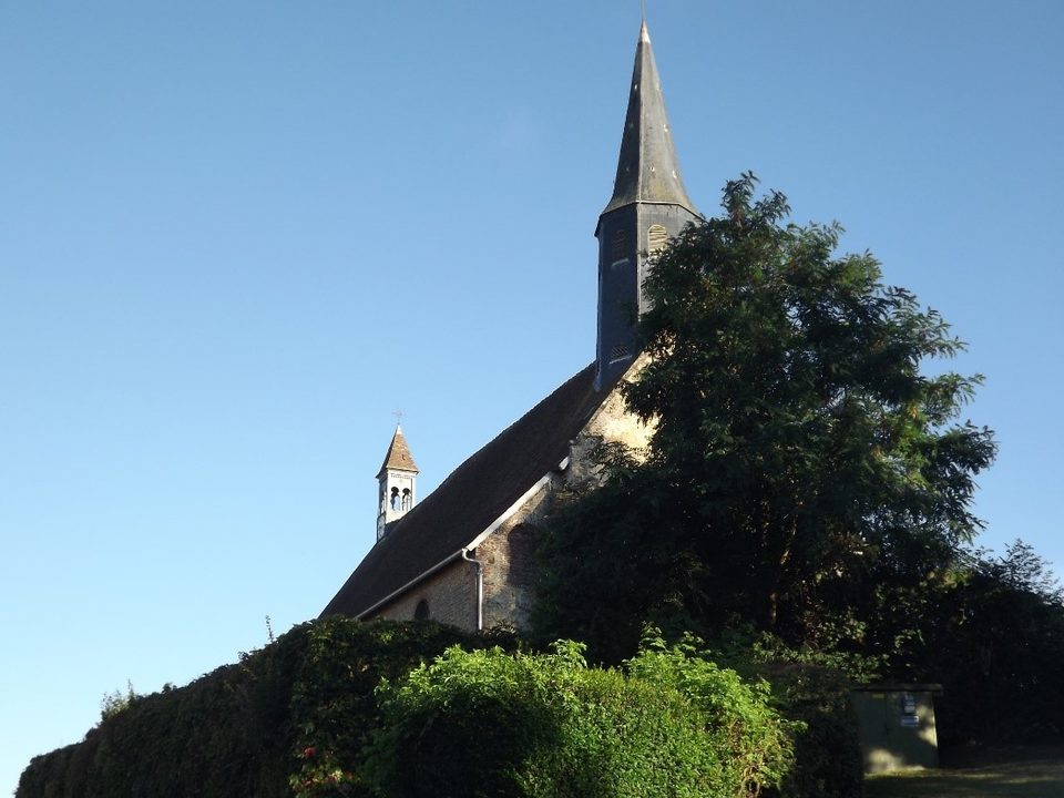 Eglise