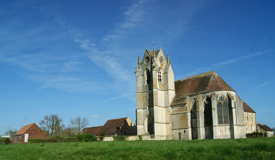 Ecomusée du Perche