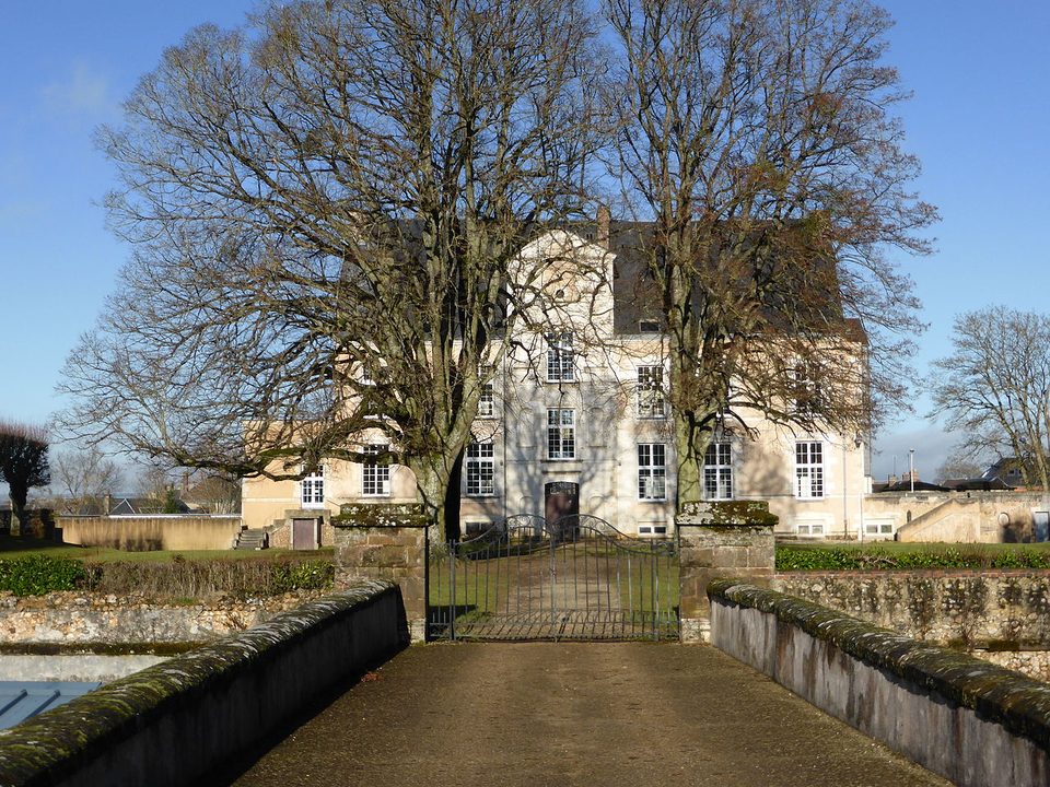 La Trinité des Bois