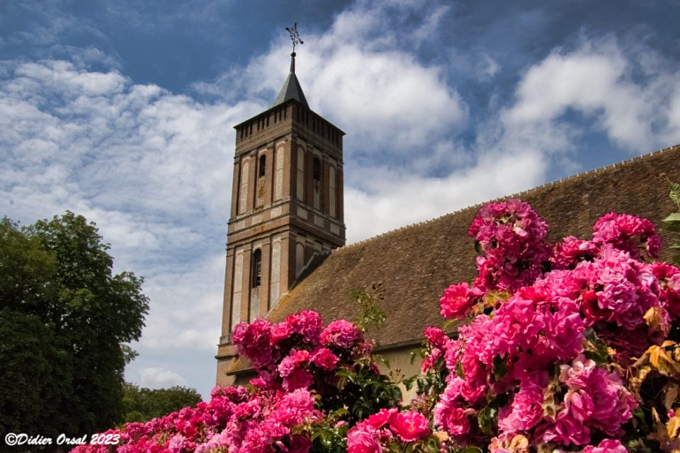 Eglise Notre Dame de l'Assomption