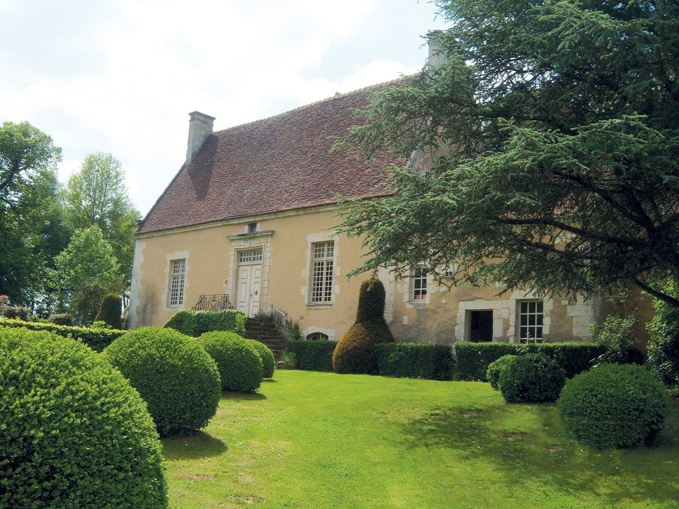 pontgirard Monceaux F Demeule
