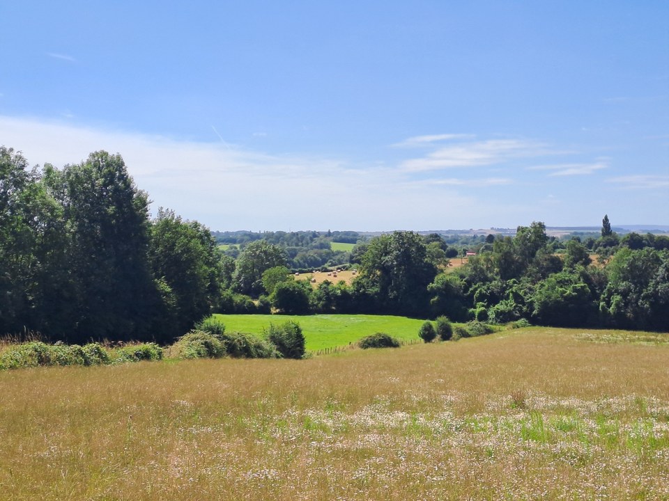 Le gouffre