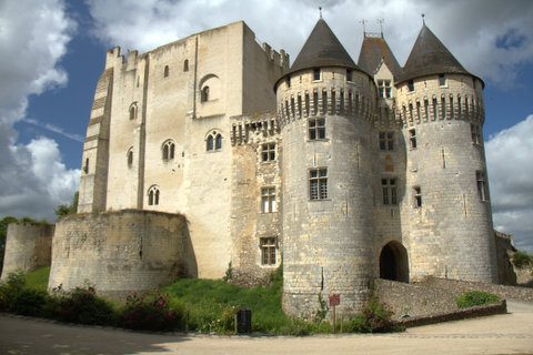 Nogent, cité des comtes de Rotrou
