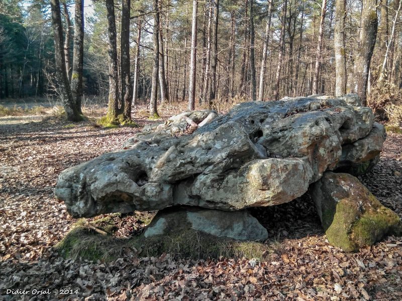 La Grosse Pierre