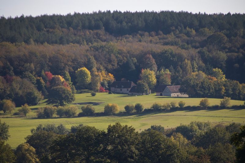 2021-10-19 Nobles Logis du Perche 21