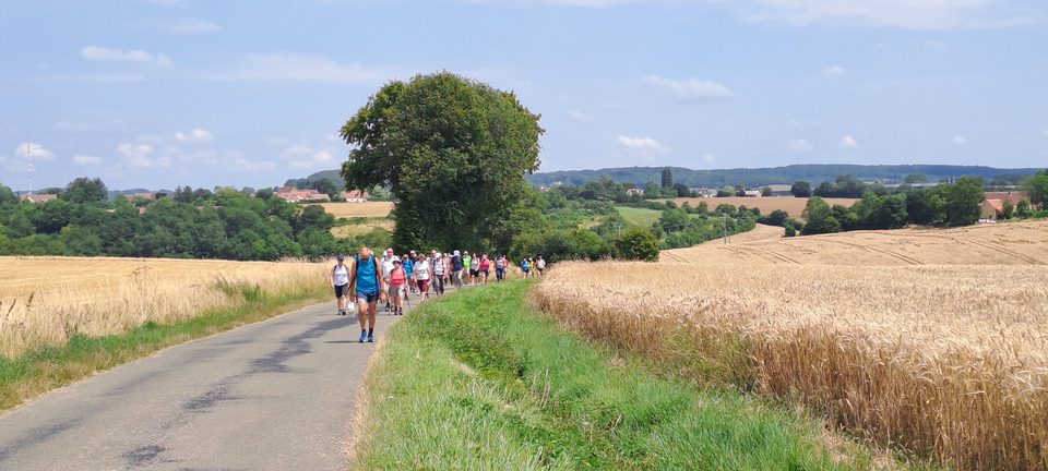 La butte du Piclos