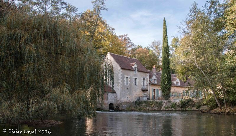 Dorceau Le Moulin 3258-1-2
