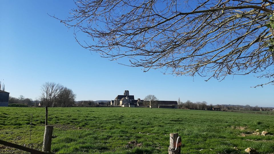 St Cyr