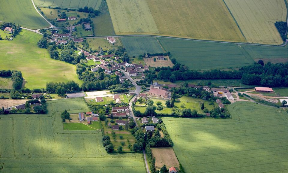 La Puisaye
