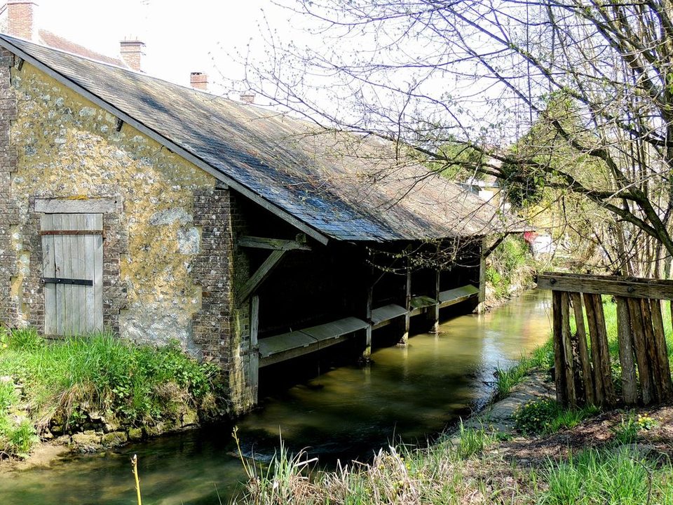 La Viandrie