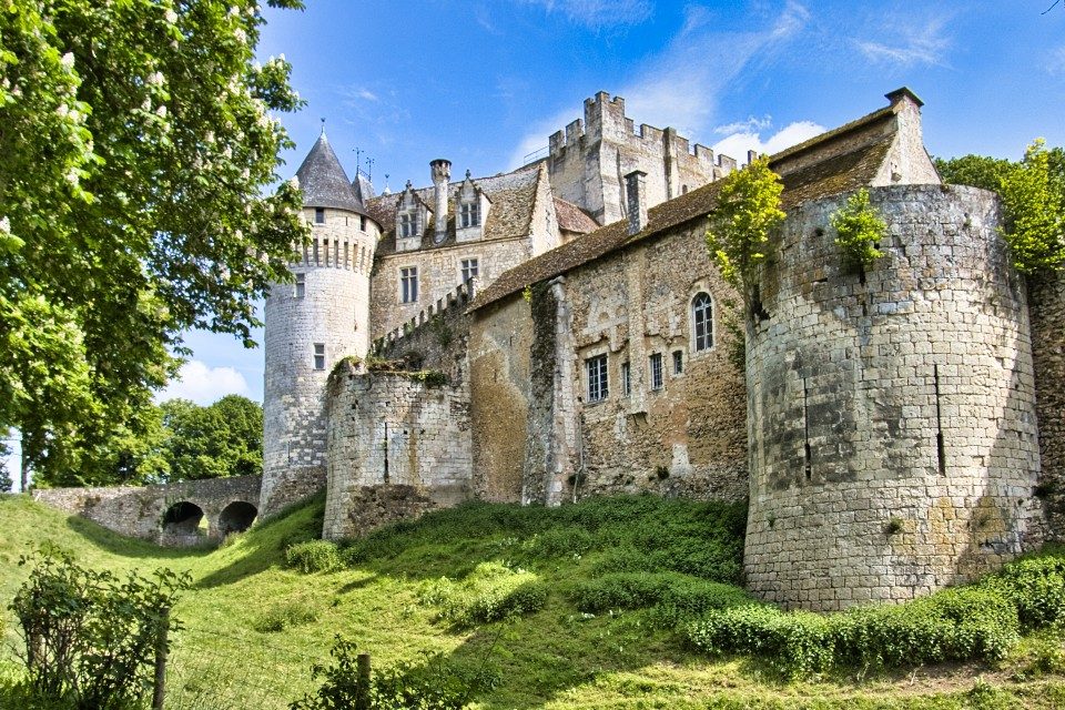 Nogent-le-Rotrou Château Saint Jean 00013