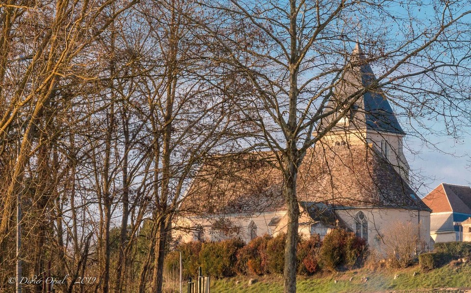 Margon Eglise 002