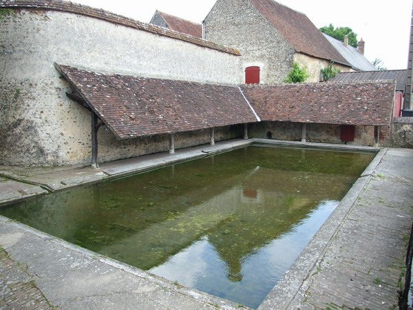 Lavoir-Authon