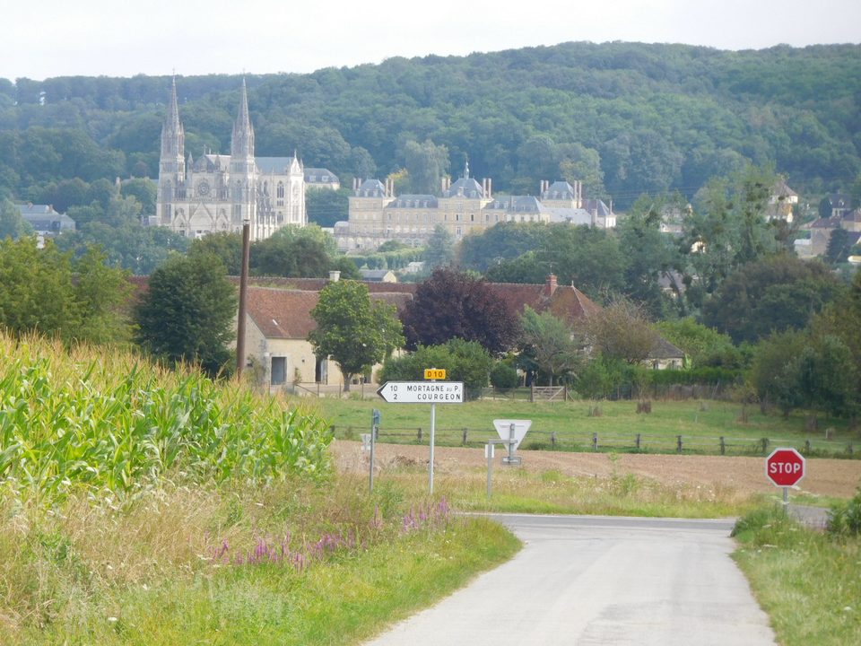 Sur les traces de Monseigneur BUGUET