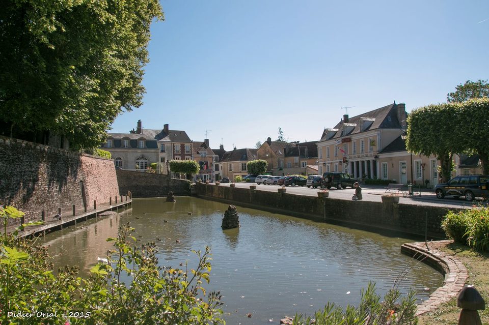 Belleme Le Bourg 00032