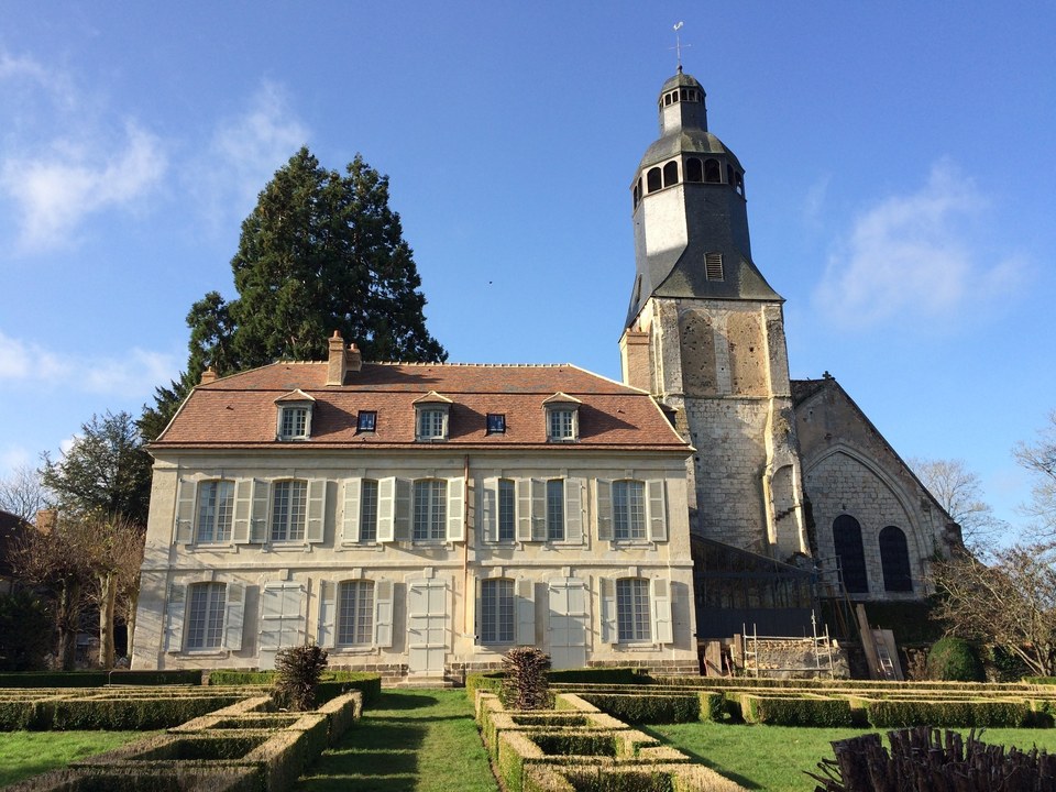 Musée du Collège Royal et Militaire