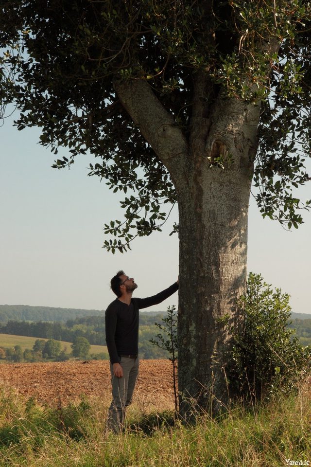 ©Yannick Morhan