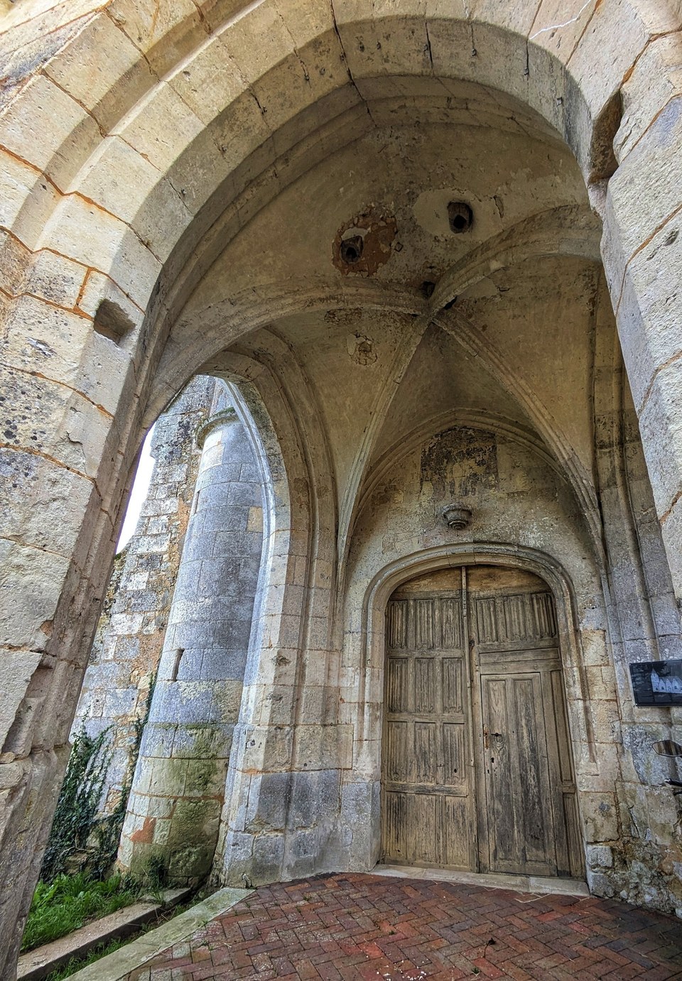 Marolles-les-Buis©Didier Orsal