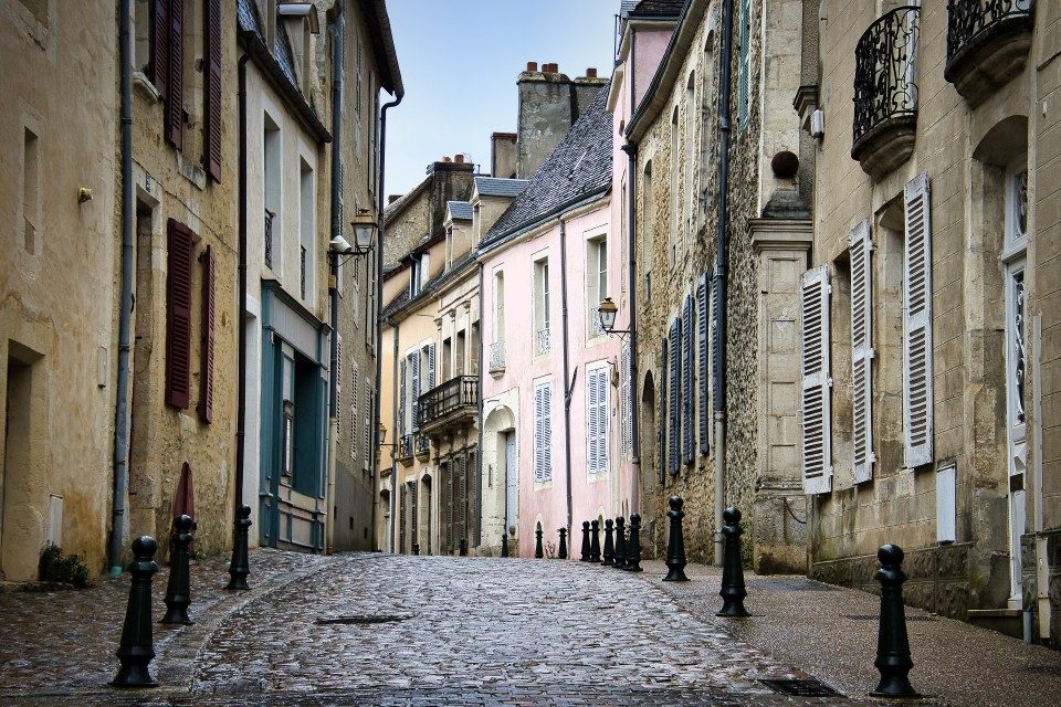 Bellême©Didier Orsal