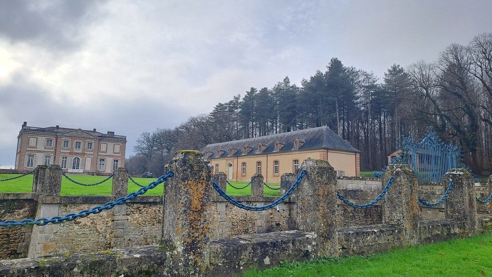 Saint-Martin-du-Vieux-Bellême