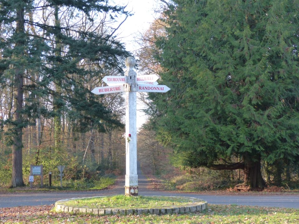 Carrefour de l'Étoile