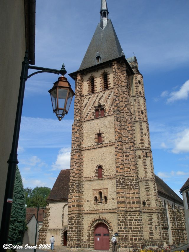 Eglise Notre Dame
