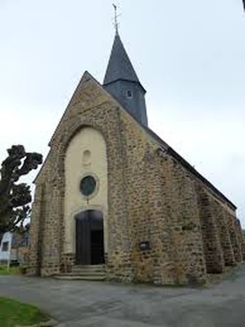 Église Saint-Martin