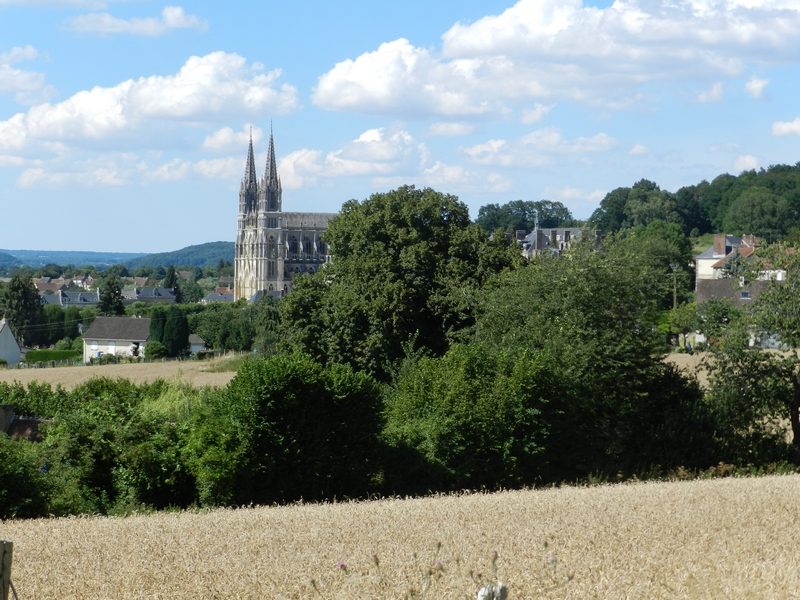 Le Gîte Les Bruyères