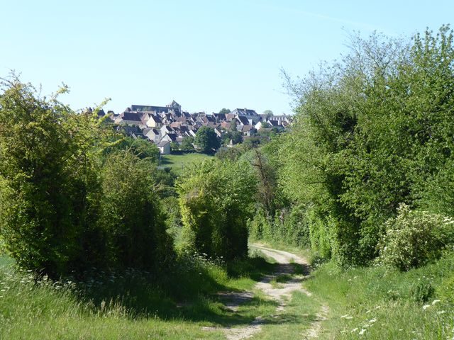 Le Pissot, par monts et par vaux