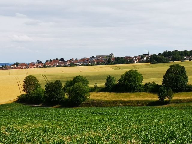Le Pissot, par monts et par vaux