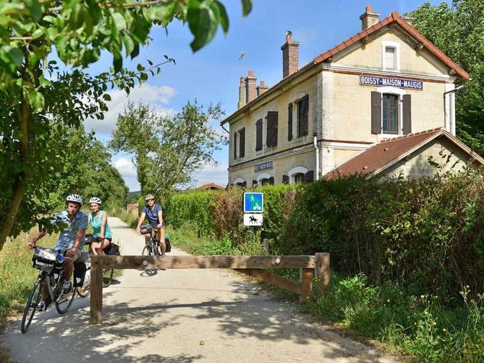 ©Tourisme61