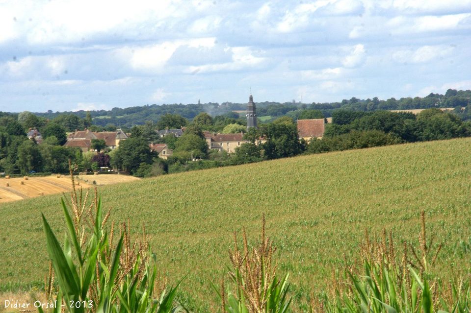 La Croix de Lognonet