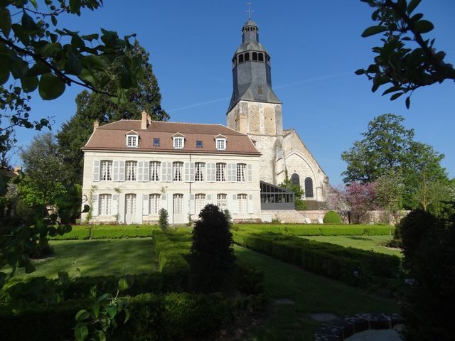 College royal-militaire-Thiron-Gardais©Alfran