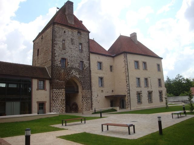 Musée d'Histoires de Senonches