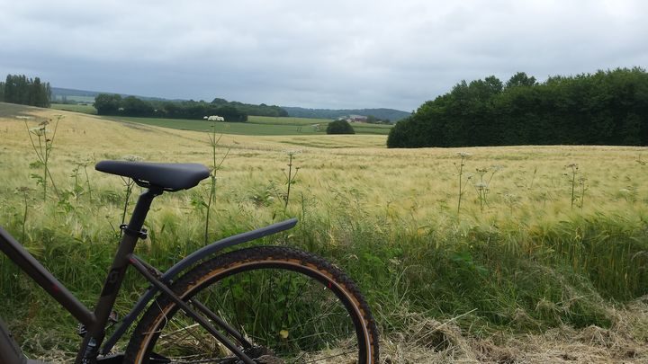 Le prieuré St-Pierre-ès-Liens