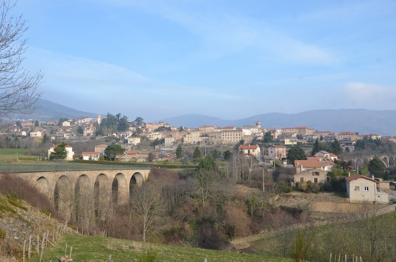 Viaduc de Pélussin