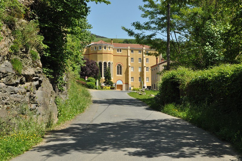 Notre Dame de l'Hermitage