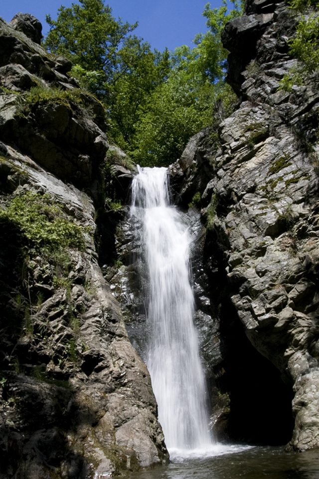 Le Saut de Laurette Malleval n° 1
