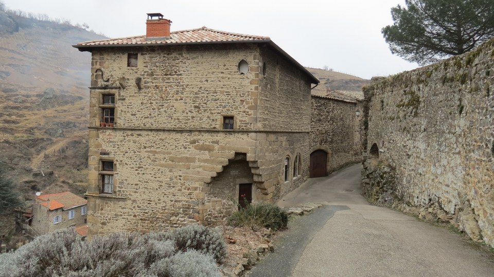 Maison Gabelle
