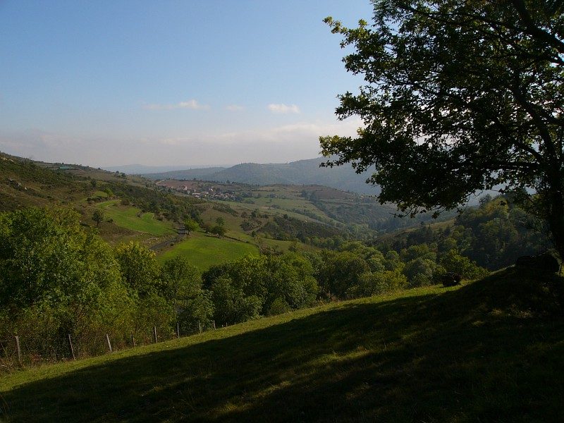 Bocage Burdignes